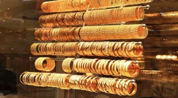 تراجع أسبوعي.. سعر جرام الذهب عيار 21 يسجل 6650 جنيها بختام التعاملات